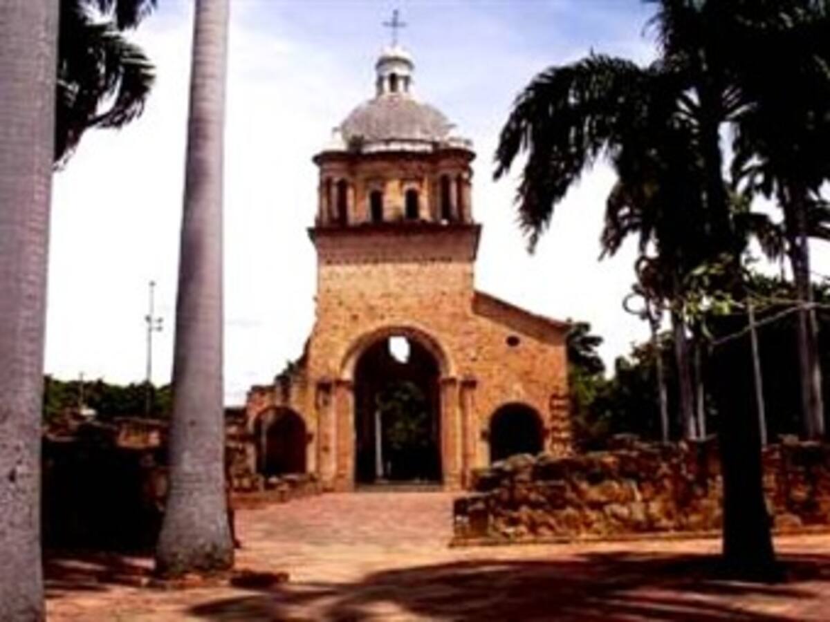Hallan un cuerpo abandonado en la zona de frontera con Venezuela