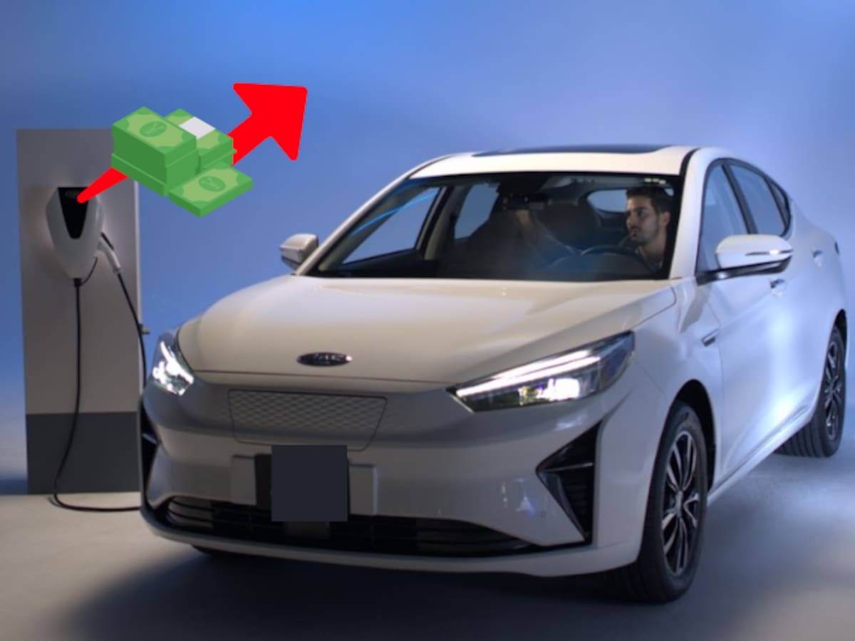 FENALCO: la venta de vehículos eléctricos creció en un 133% en septiembre