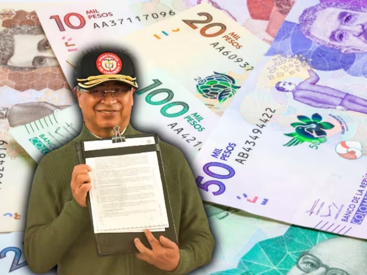 Consejo Gremial de Bolívar se pronunció tras incremento del salario mínimo: ¿Qué dijo?