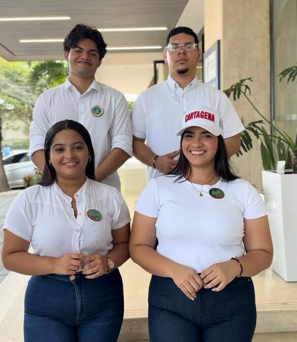 Alcaldía de Cartagena