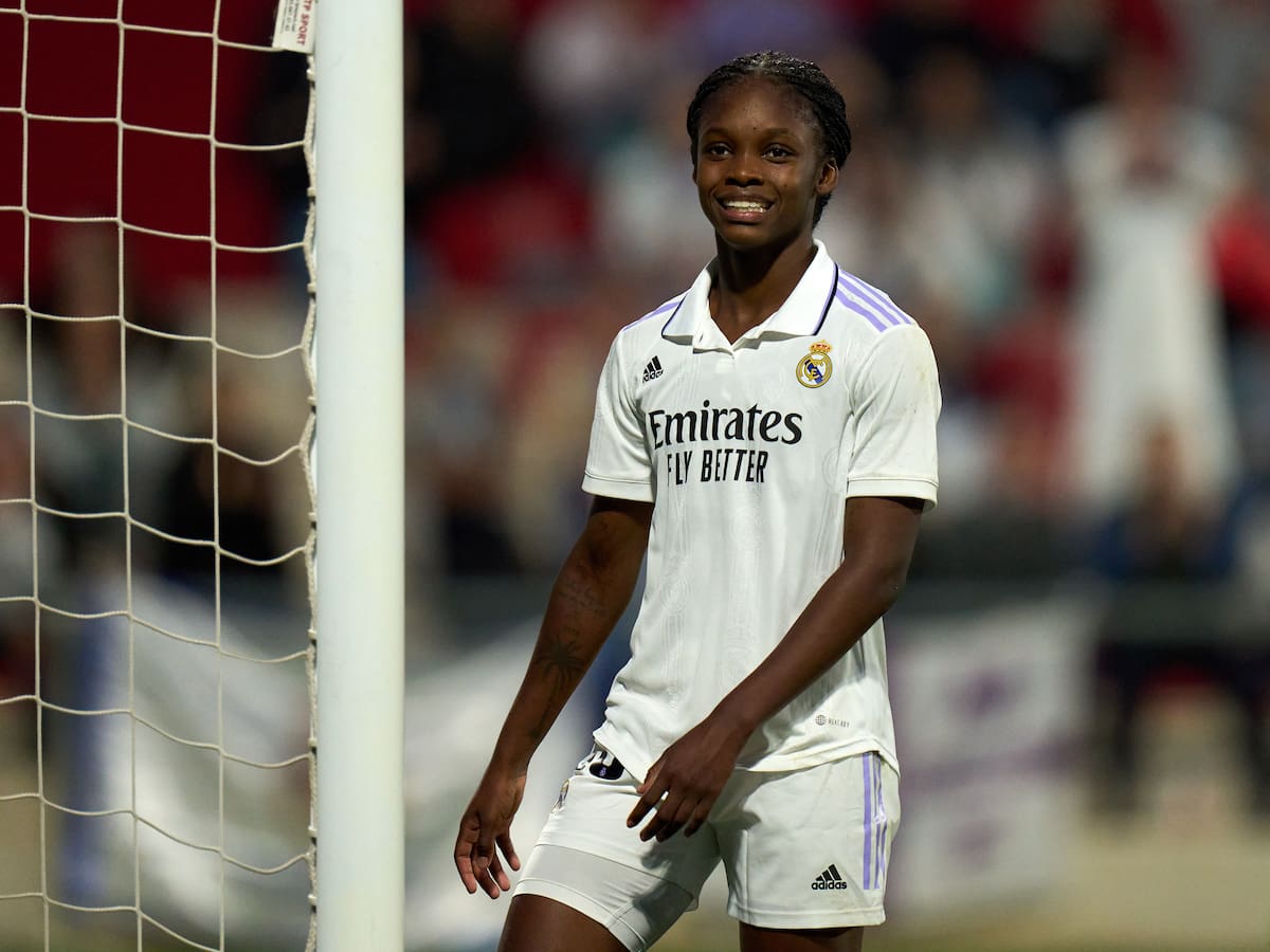 ¿Cuándo es el próximo partido de Linda Caicedo con el Real Madrid?