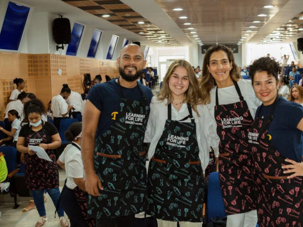 Diversidad y sostenibilidad, puntos clave de Desafíos de La Democracia