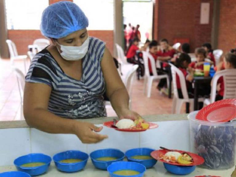 Archivo - Colprensa.