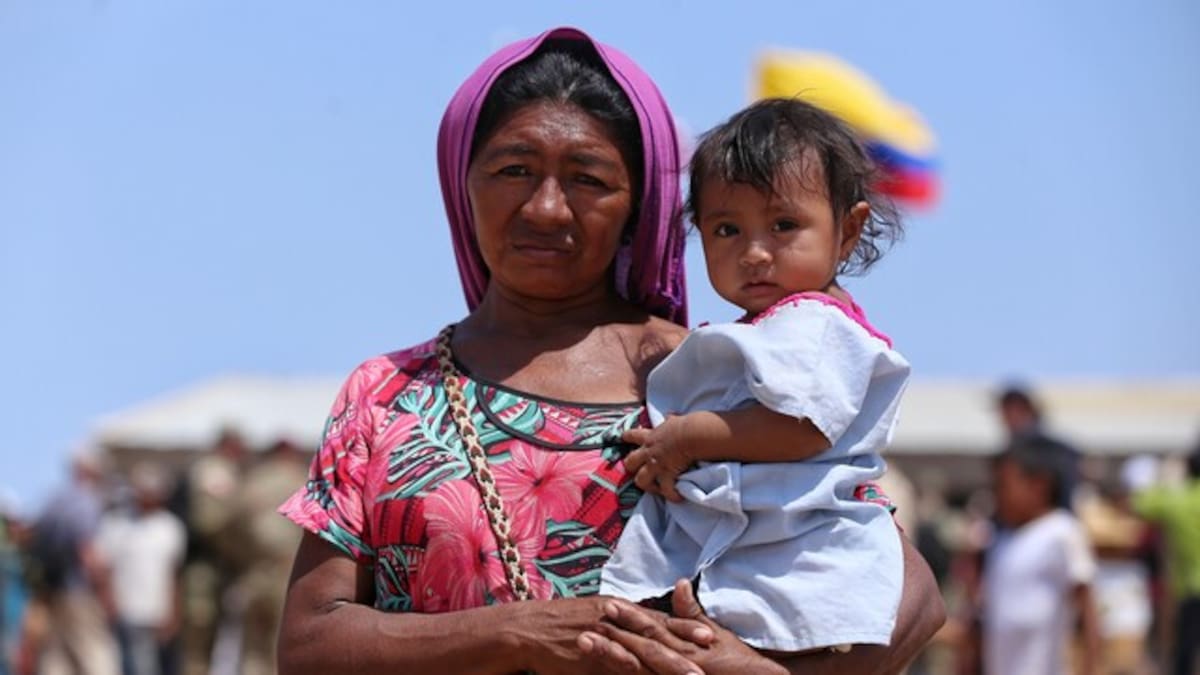Corte Constitucional revisa avances en La Guajira para garantizar derechos del pueblo Wayúu