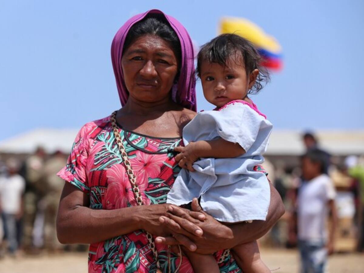 Corte Constitucional tumba decreto de reforma a la salud para La Guajira