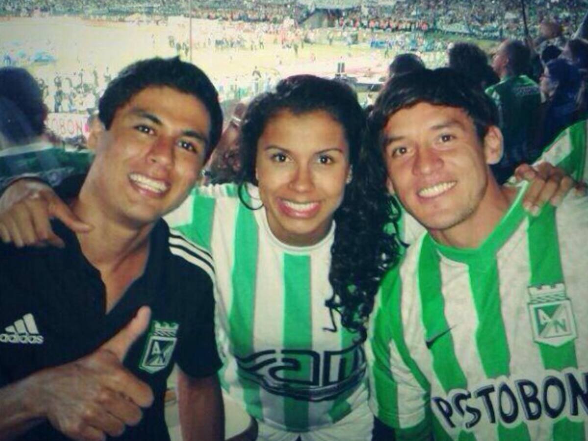 Atlético Nacional tiene posibilidades de ganar la Libertadores: Oquendo