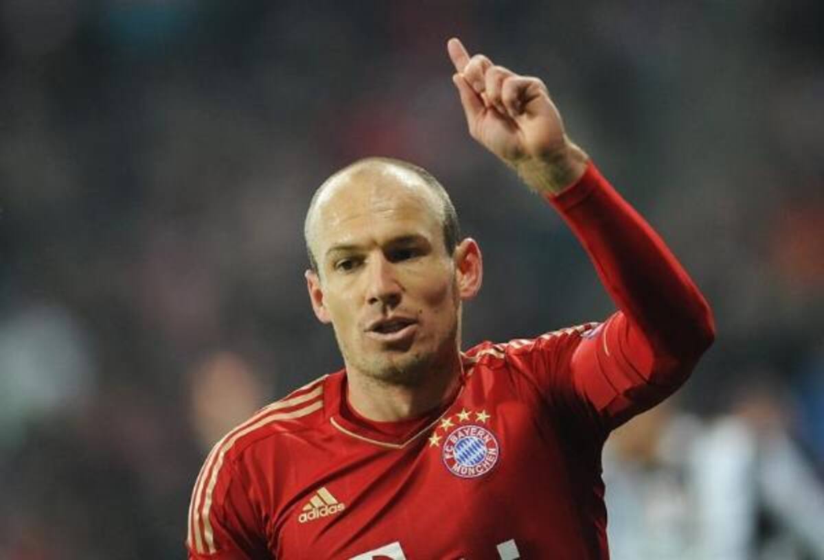 Bayern Múnich-Juventus FC