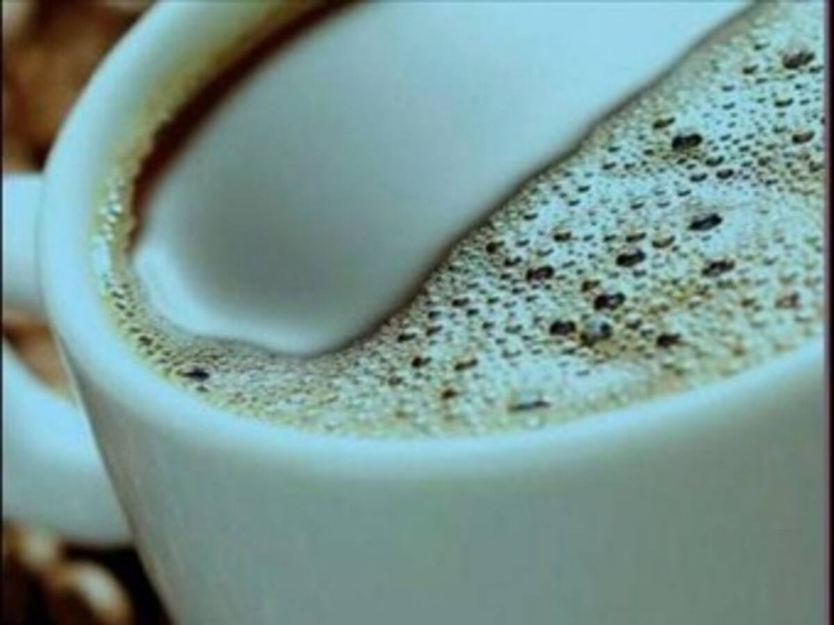 Más de 13.800 colombianos beben taza de café para entrar en Guinness Records