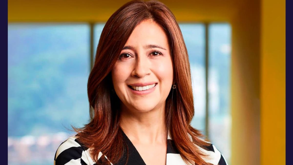 Liderazgo femenino en la industria de TI