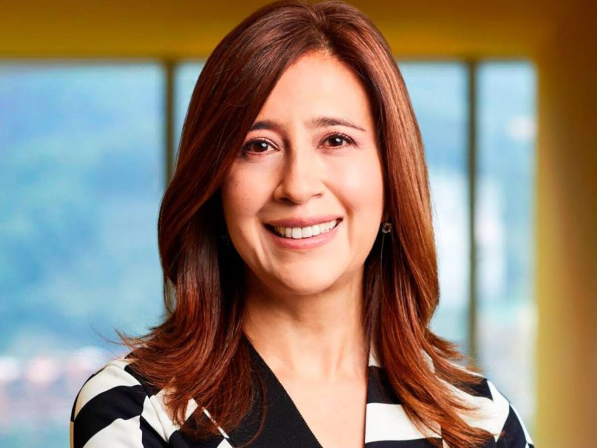 Liderazgo femenino en la industria de TI