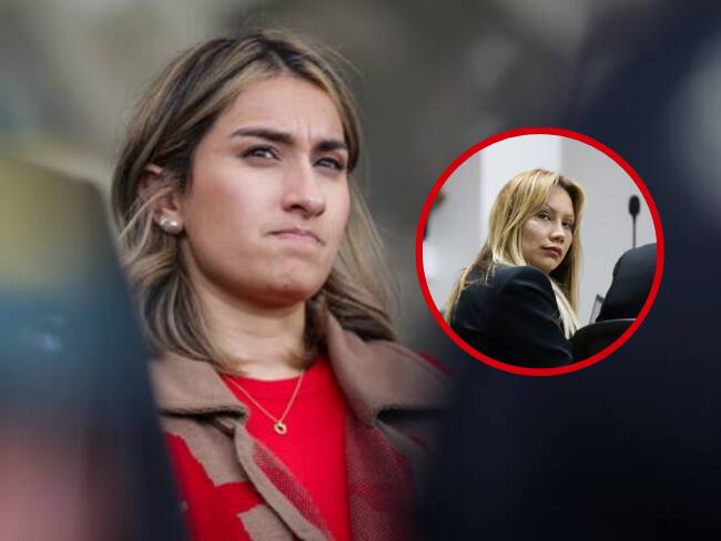 Sandra Ortiz debe responder penalmente, hace acusaciones falsas: Abogado de Laura Sarabia