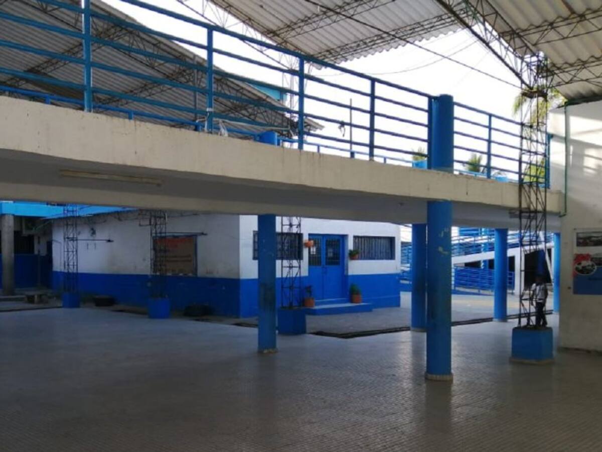 Contratos de aseo y vigilancia en colegios de Cartagena estarían en 20 días