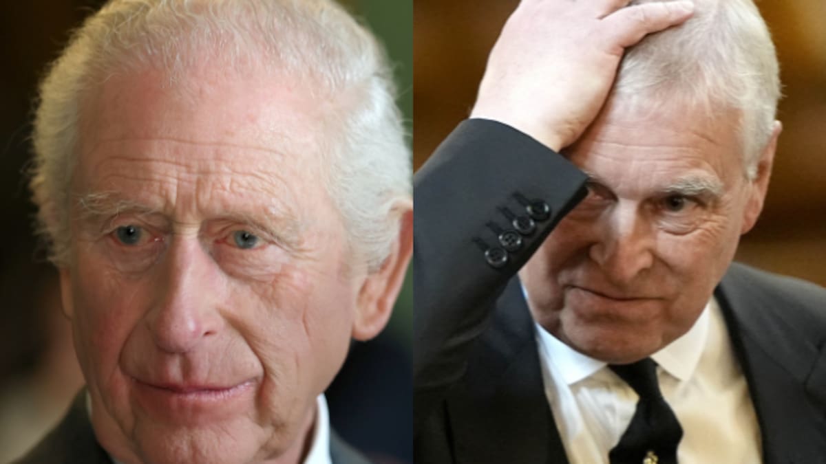Carlos III en el caso Epstein: el Rey colaborará en la investigación sobre su hermano Andrés