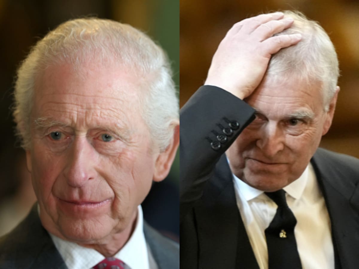 Carlos III en el caso Epstein: el Rey colaborará en la investigación sobre su hermano Andrés