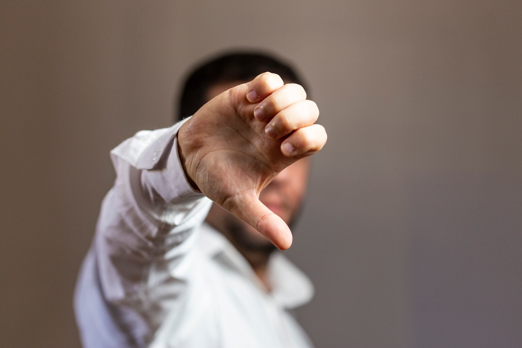 Imagen de referencia. Foto: Jaouad k / Getty Images