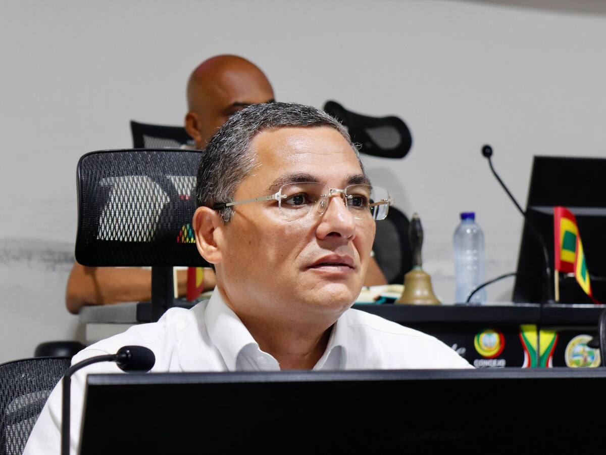 Sigue subiendo recaudo por impuestos en Cartagena: Sec. de Hacienda presentó informe de gestión