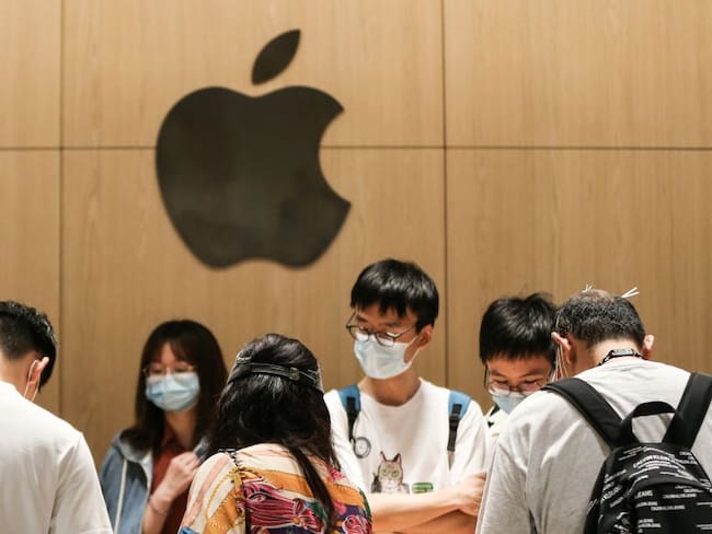 Alemania investiga a Apple por sus reglas de protección de privacidad