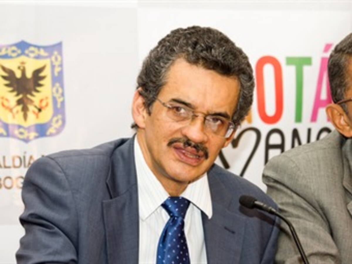 Destitución de Asprilla afectaría gestión de la Administración Petro: Concejales