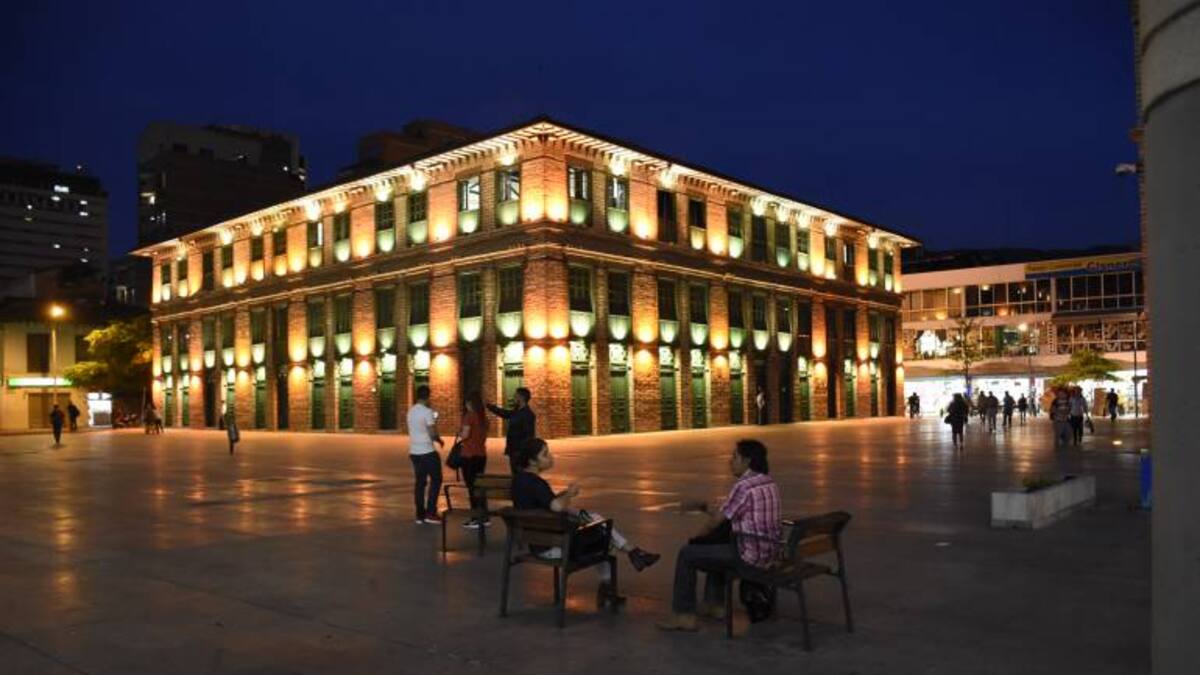 Estímulos general trabajo para los artistas: secretario de Cultura