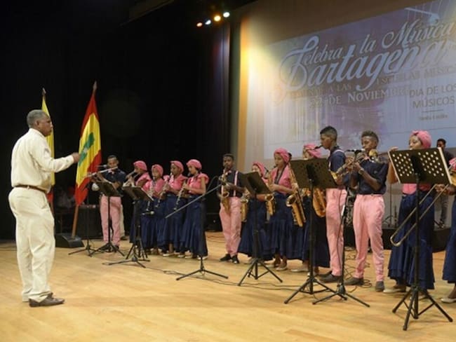 Con recital, Cartagena celebrará la Música en el Espíritu del Manglar