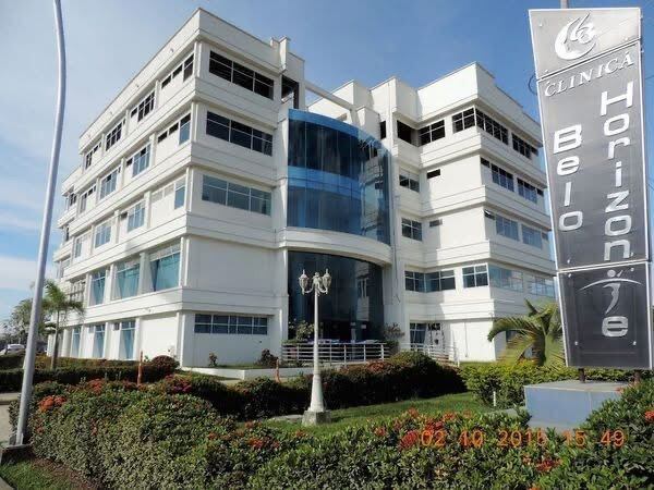 Posible suspensión de servicios de salud para más de 200.000 habitantes. Foto Relacionada.