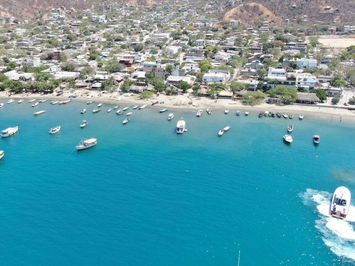 Santa Marta es la sexta capital más pobre de Colombia según informe del DANE