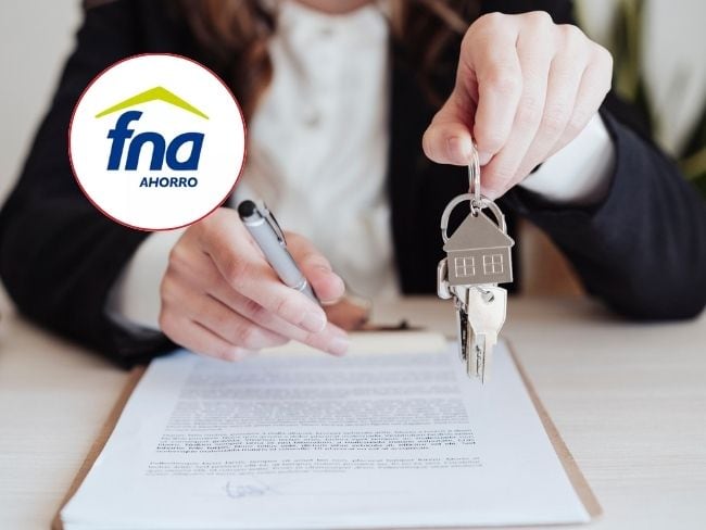Aproveche una de las oportunidades para adquirir vivienda / Getty Images (Fondo Nacional del Ahorro)