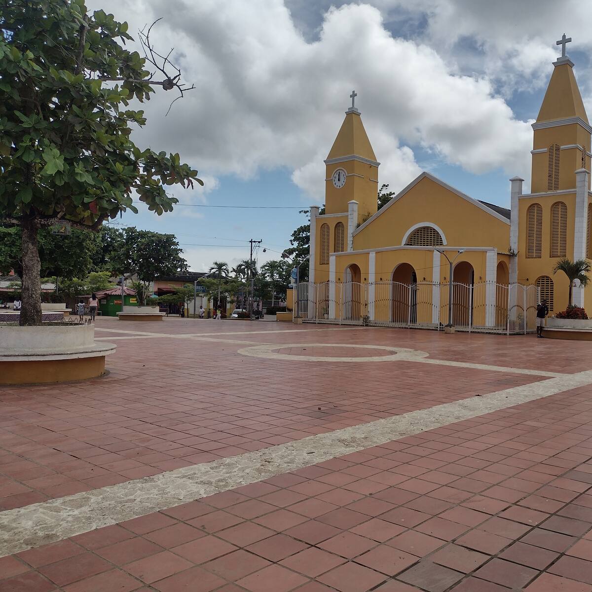 Ministerio de las Culturas reconocerá a María La Baja como cuna ancestral del bullerengue