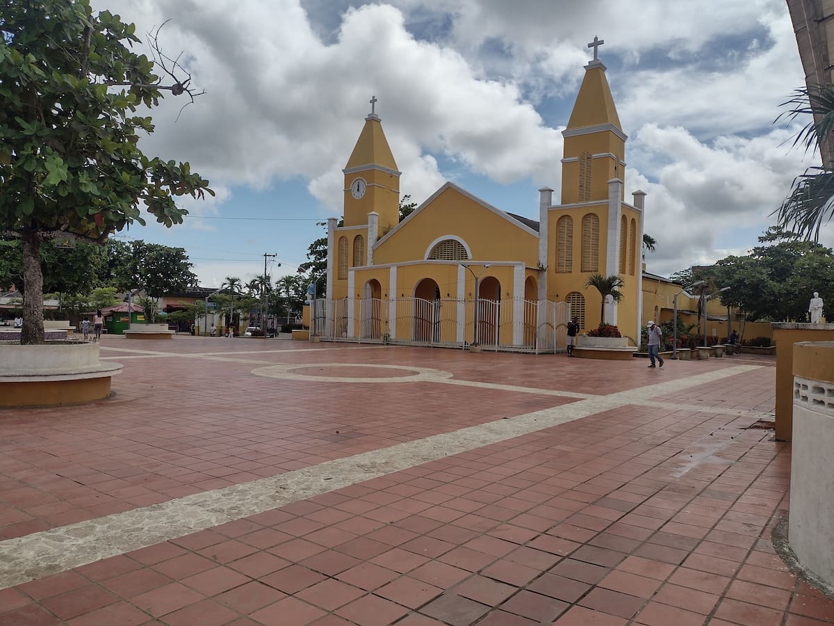 Ministerio de las Culturas reconocerá a María La Baja como cuna ancestral del bullerengue