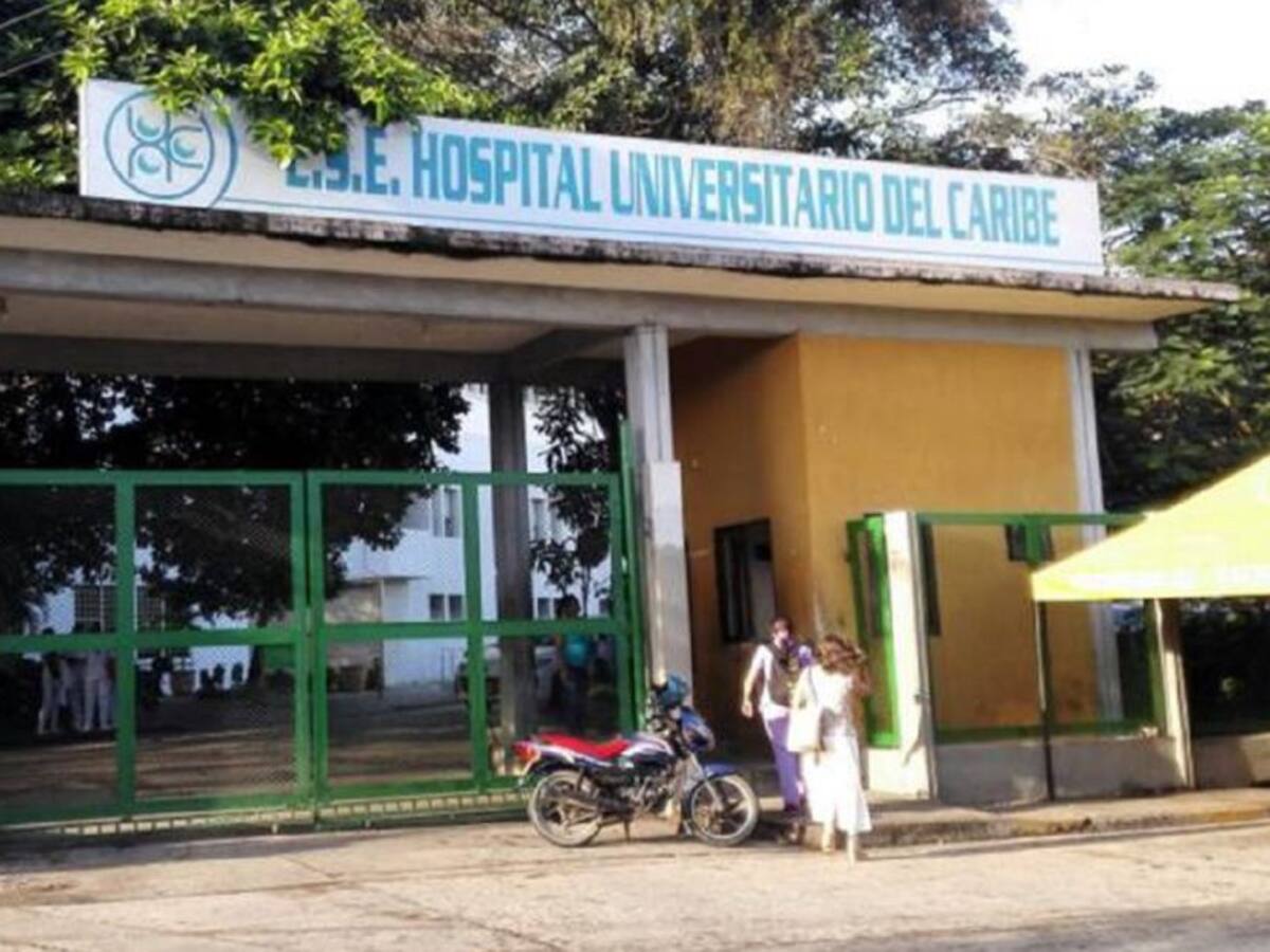 Ataque a bala deja un mototaxista herido en Cartagena