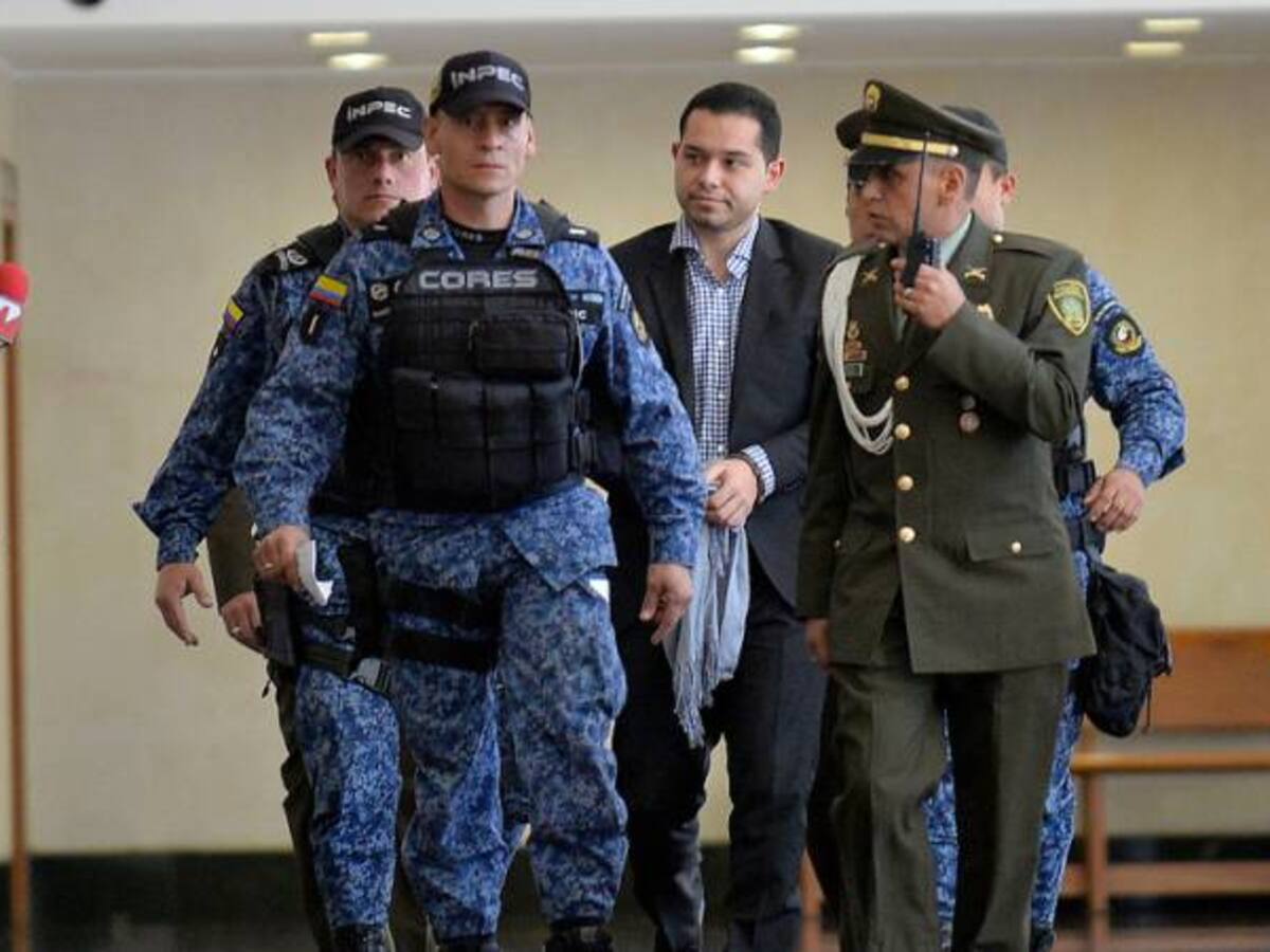 "Al parecer Leonardo Pinilla estaba borracho cuando lo interceptó la DEA": Musa Besaile