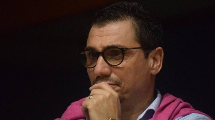 "Si Millonarios pide extensión de prestamo por Ortíz, lo podemos pensar"