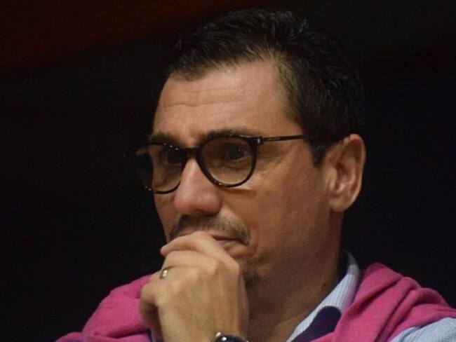 "Si Millonarios pide extensión de prestamo por Ortíz, lo podemos pensar"