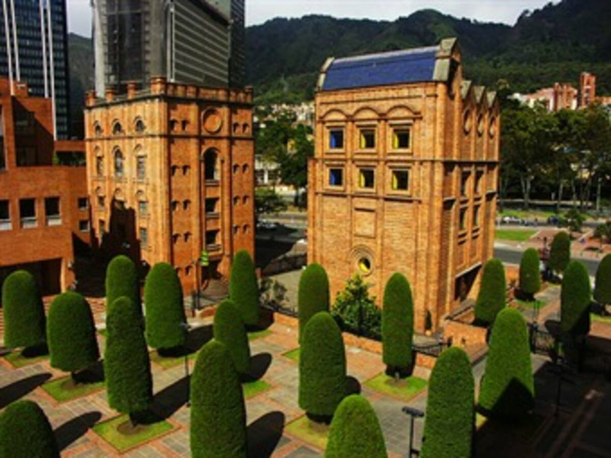 Bogotá es la ciudad con el metro cuadrado más caro del país: Banrepública