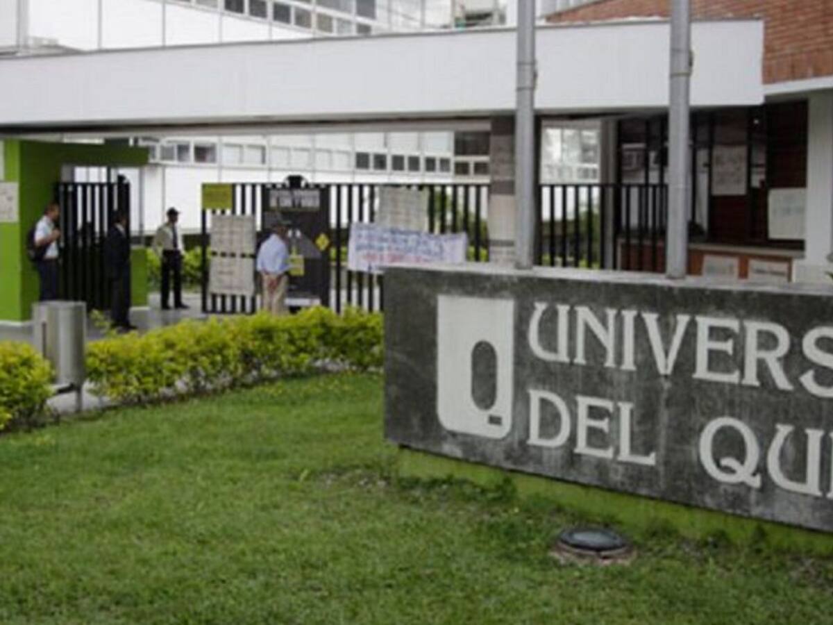 13.000 estudiantes de Uniquindío se verán beneficiados con matricula cero