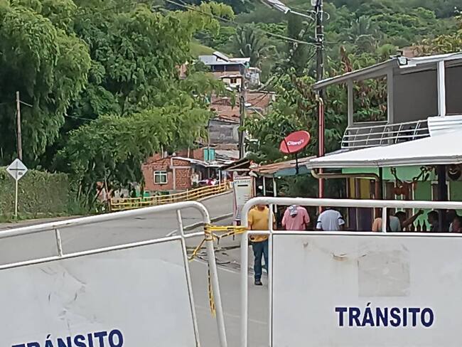 Informe buses Barragán