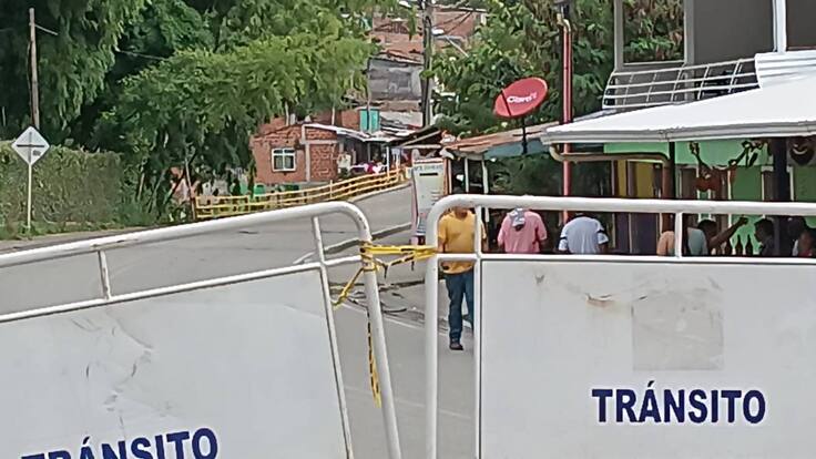 Informe buses Barragán