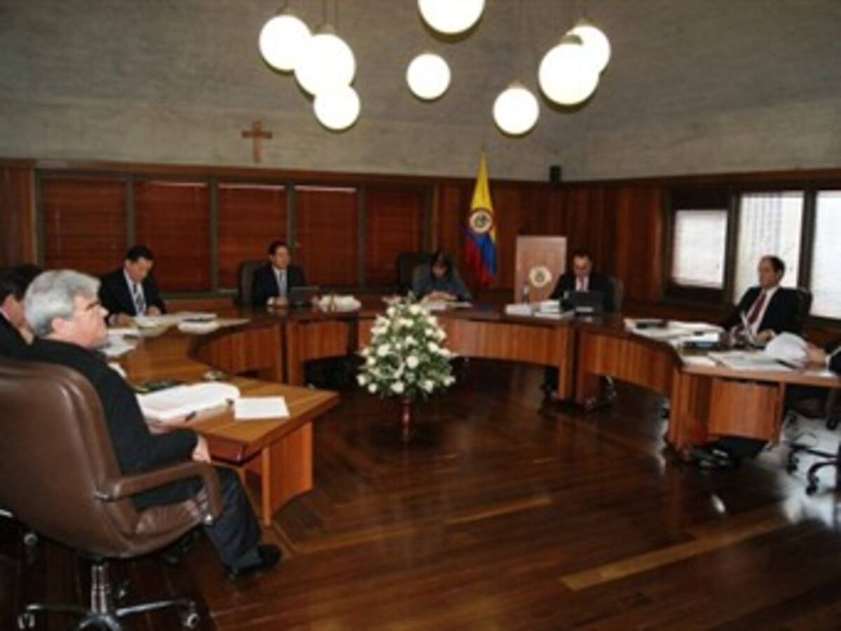 Crece expectativa frente a fallo sobre el referendo
