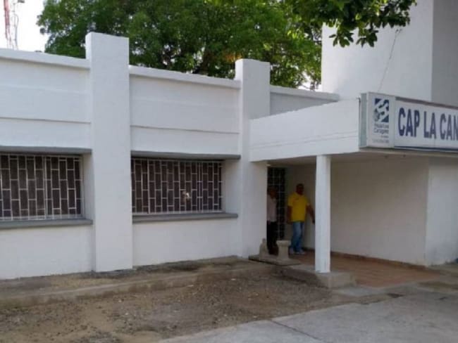 525 urgencias en Centros de Salud de Cartagena durante fiesta de velitas