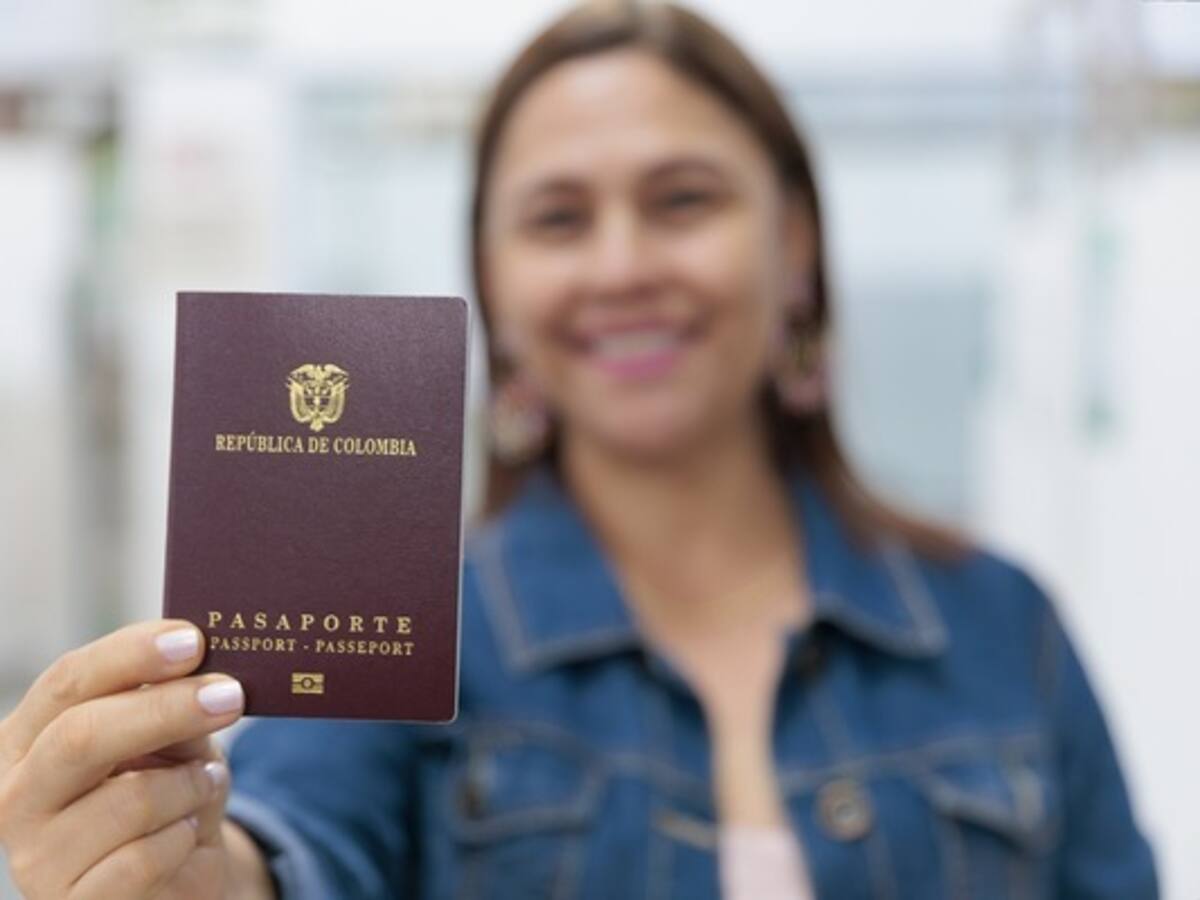En Risaralda aumentó la expedición de pasaportes en más de 300 documentos diarios