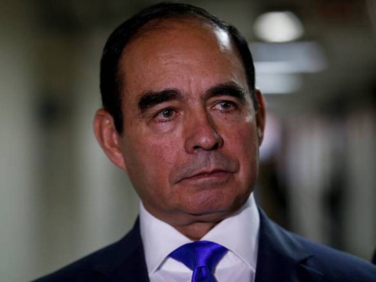 JEP da plazo a general (r) Uscátegui para revisar condena de Corte Suprema