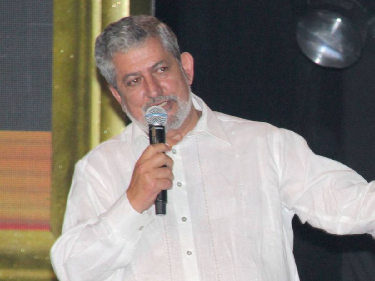 Es mi versión y no la cambio