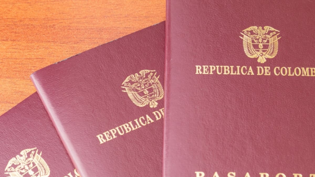 Normalidad en agendamiento y trámite de pasaportes en el Tolima