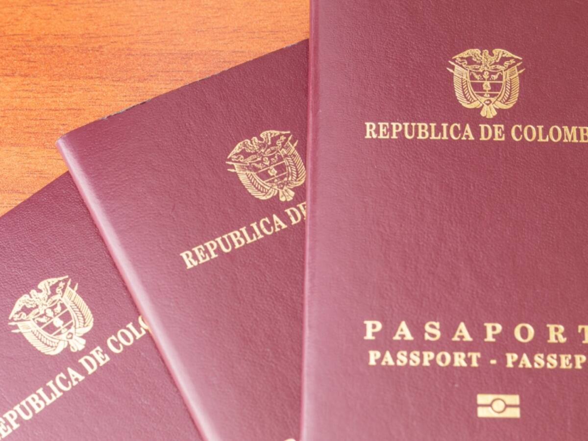 Cita para el pasaporte en Bogotá: dirección y forma de solicitarla por Internet