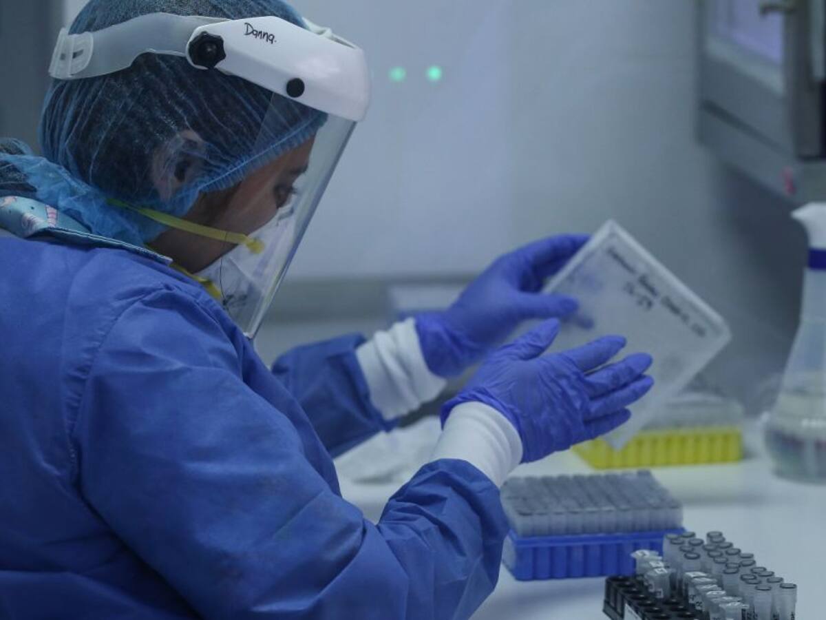 Coronavirus en Cartagena: 12 nuevos casos y no hubo fallecidos