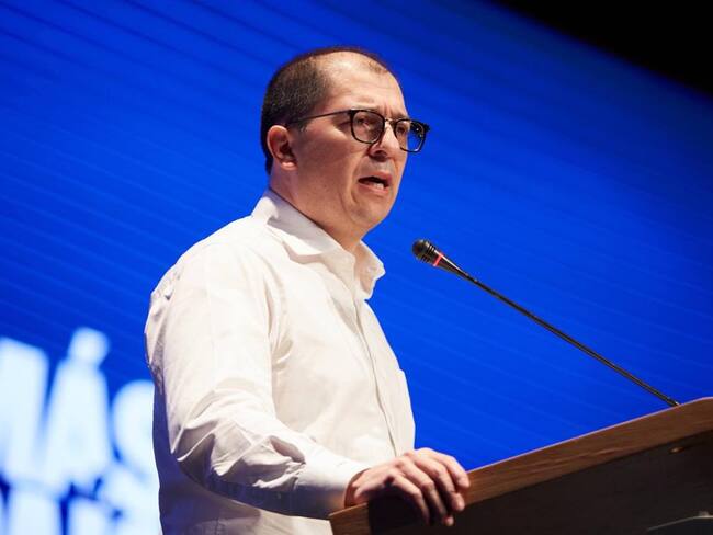 Fiscal Barbosa: “En el país hay una gran crisis de confianza en la institucionalidad”