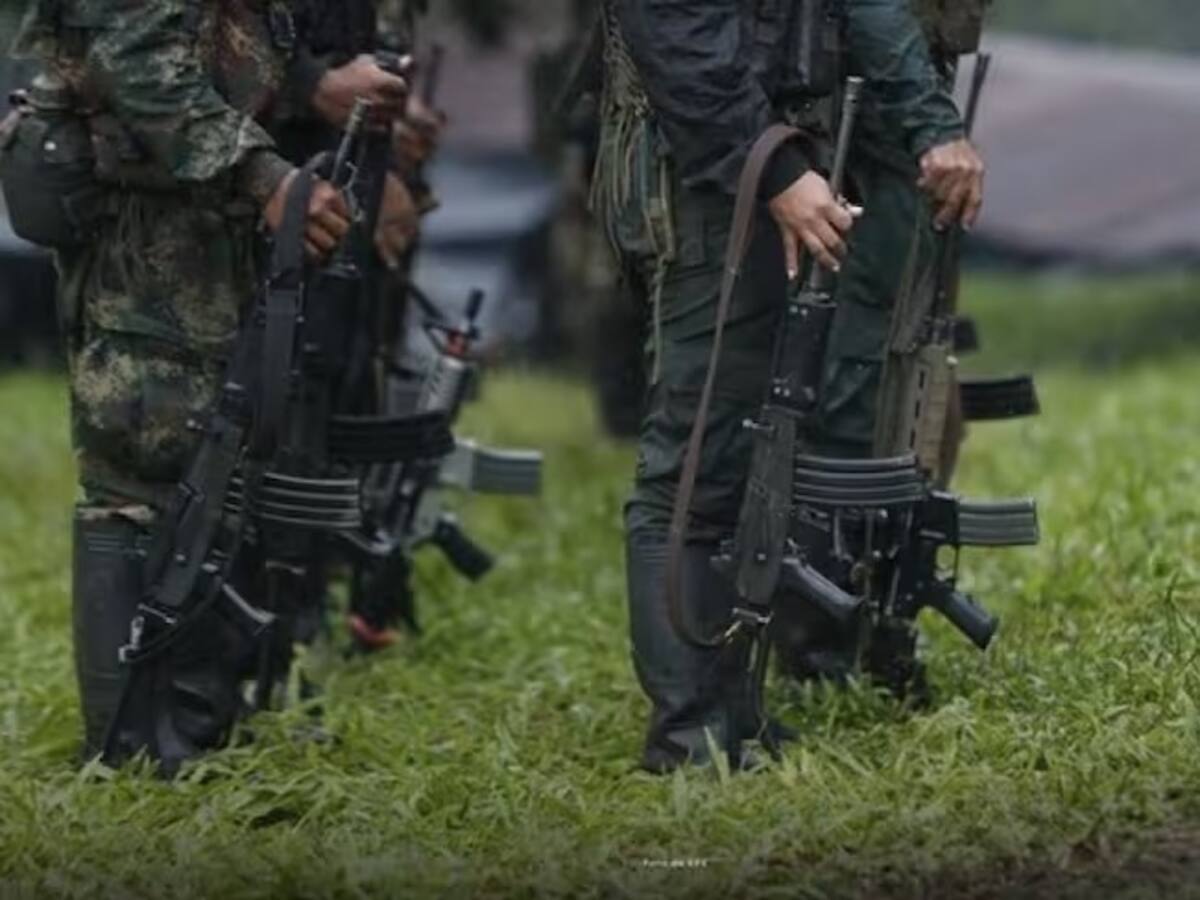 Pereira y Dosquebradas estarían en la mira del Clan del Golfo: Jairo Libreros