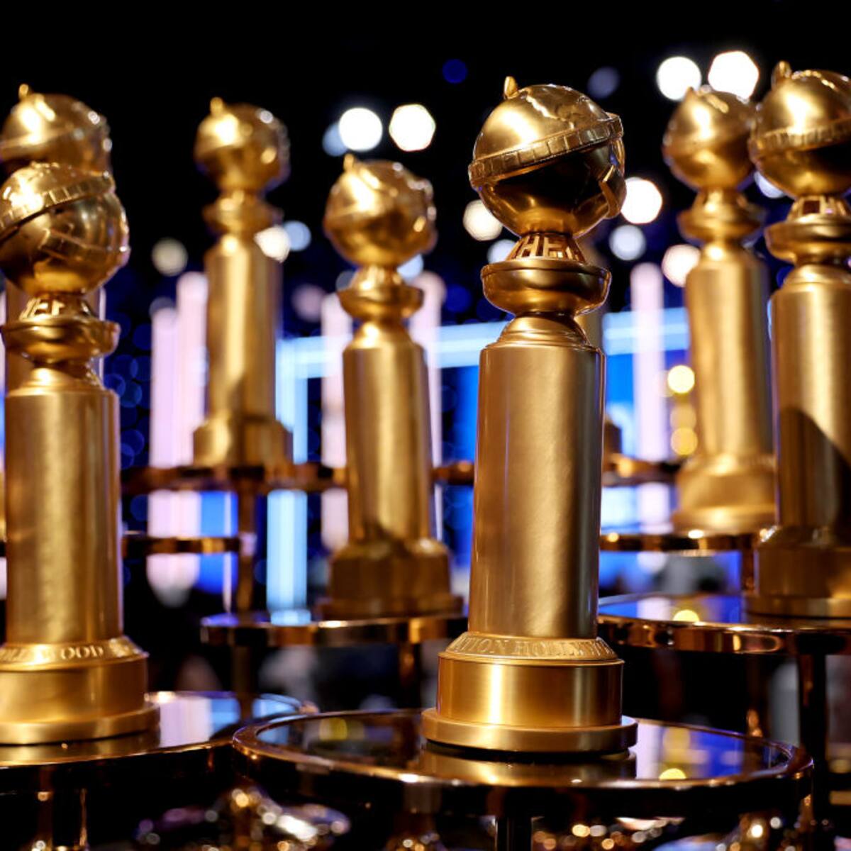 Premios Globo de Oro 2024: ganadores de las principales categorías