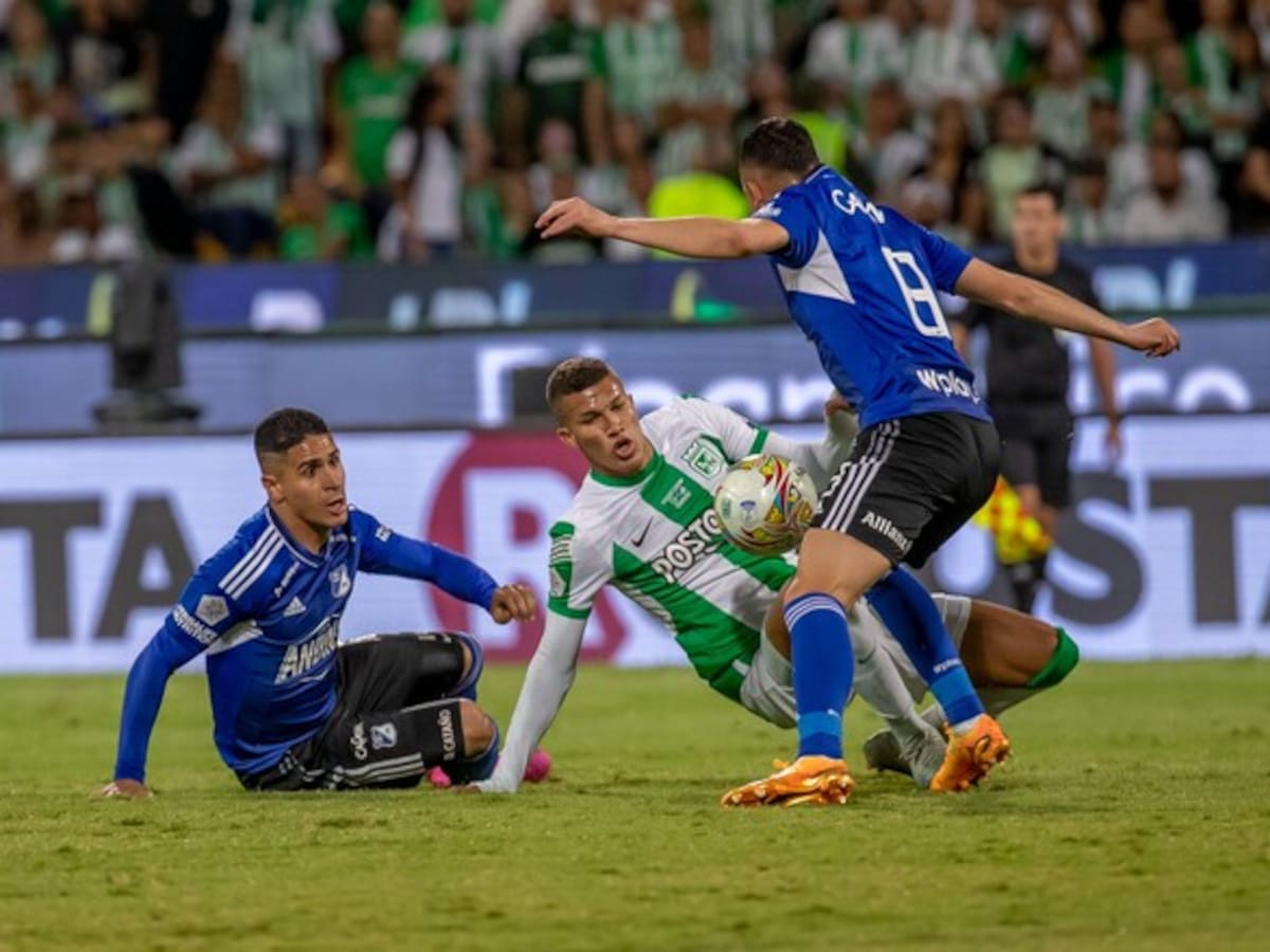 Daniel Cataño: “Se consiguió un resultado que, entre comillas, es favorable”