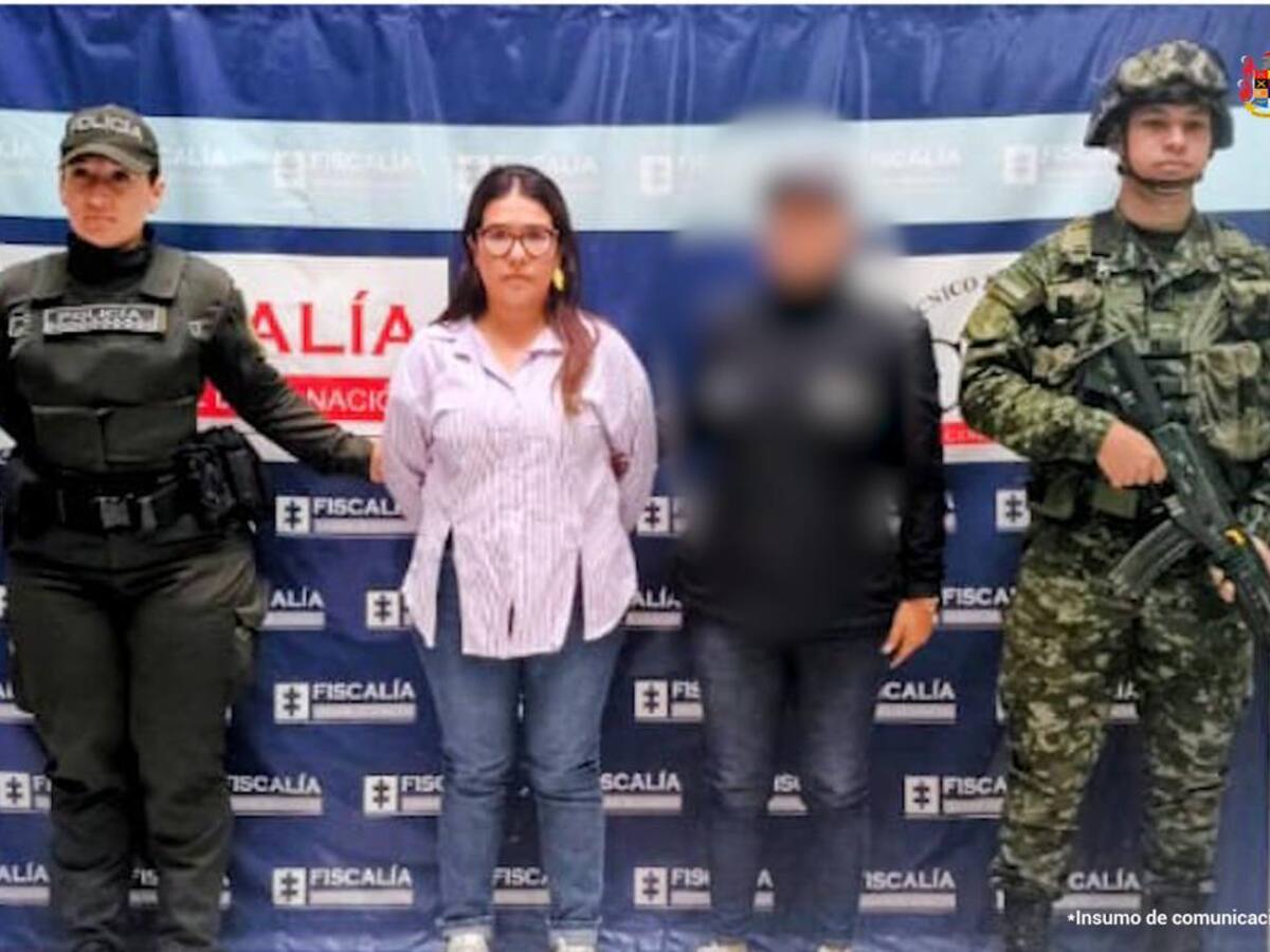 A la cárcel la alcaldesa de Cajibío, Cauca, por presuntas irregularidades en contratos